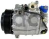 MERCE 0002309711 Compressor, air conditioning